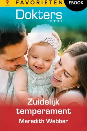 Actieprijs Zuidelijk temperament