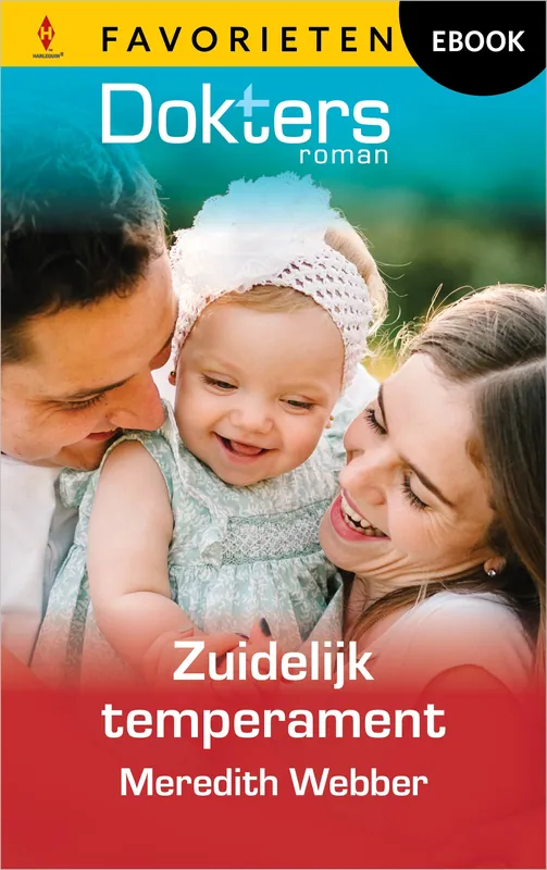 Actieprijs Zuidelijk temperament