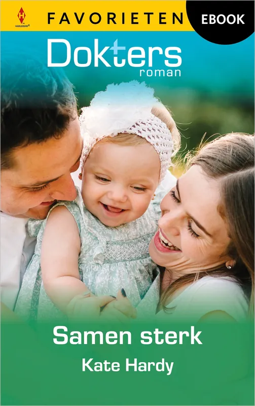 Samen sterk Koop Online