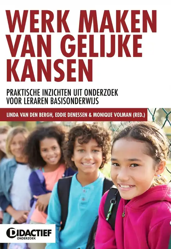 Weekendaanbieding Werk maken van gelijke kansen
