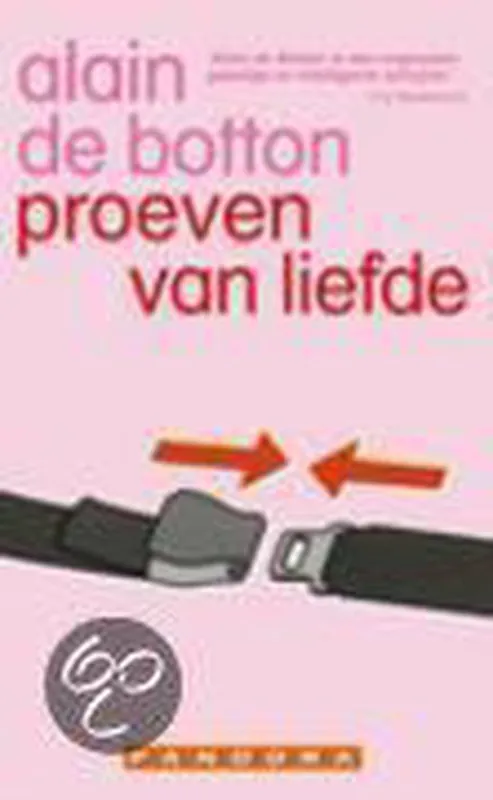 Uitverkoop Proeven Van Liefde