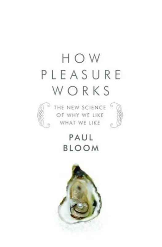 How Pleasure Works Bestel Nu