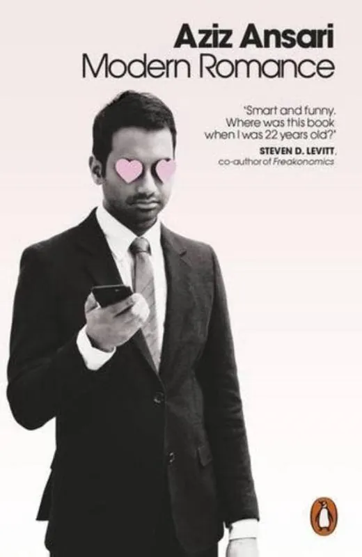 Modern Romance Favoriet