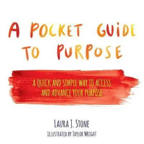 The Pocket Guide to Purpose-A Pocket Guide to Purpose Direct Beschikbaar
