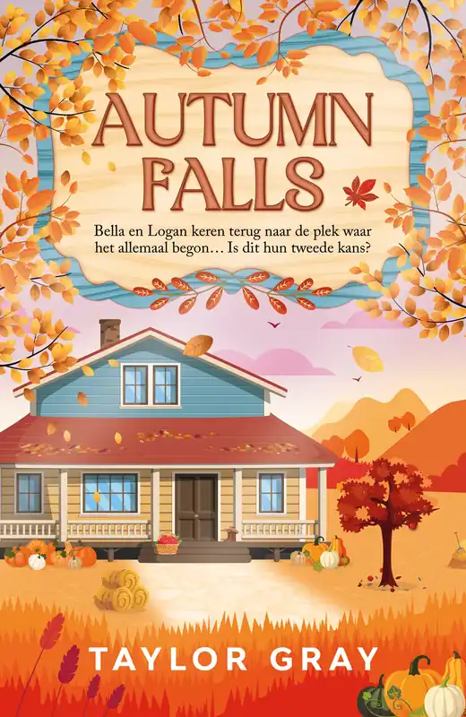 Voordeelprijs Autumn Falls