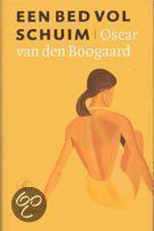 Weekendaanbieding Een bed vol schuim