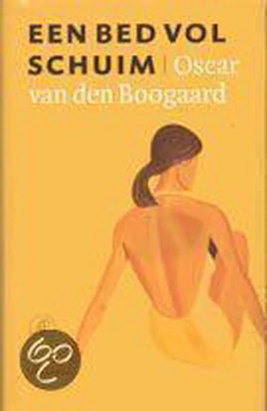 Weekendaanbieding Een bed vol schuim