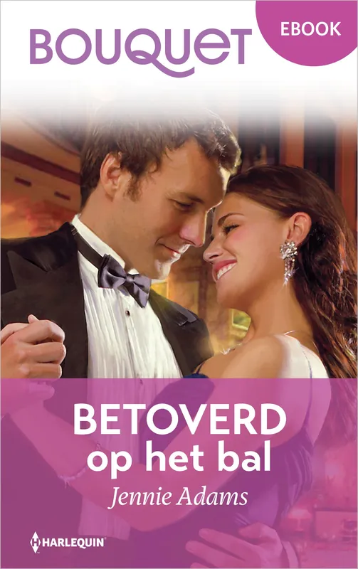 Betoverd op het bal Speciale Aanbieding