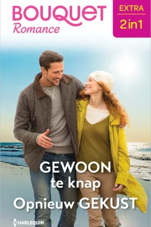 Alleen Vandaag Gewoon te knap / Opnieuw gekust