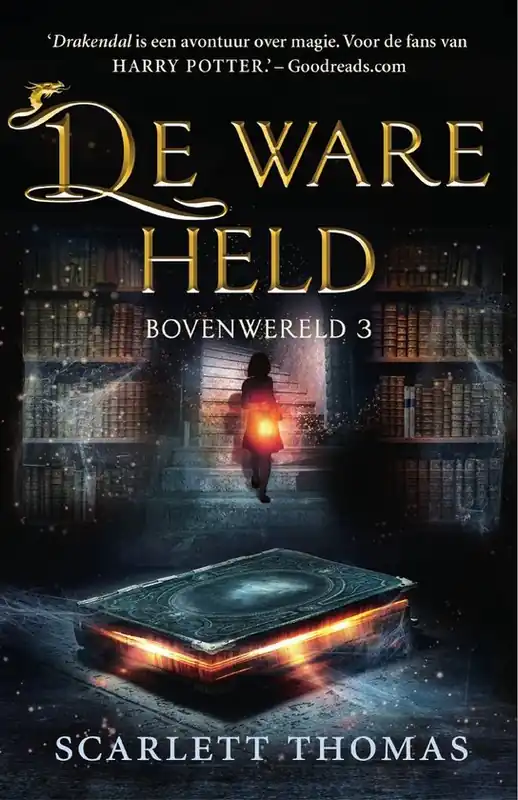 Bovenwereld 3 - De ware held Gratis Retour