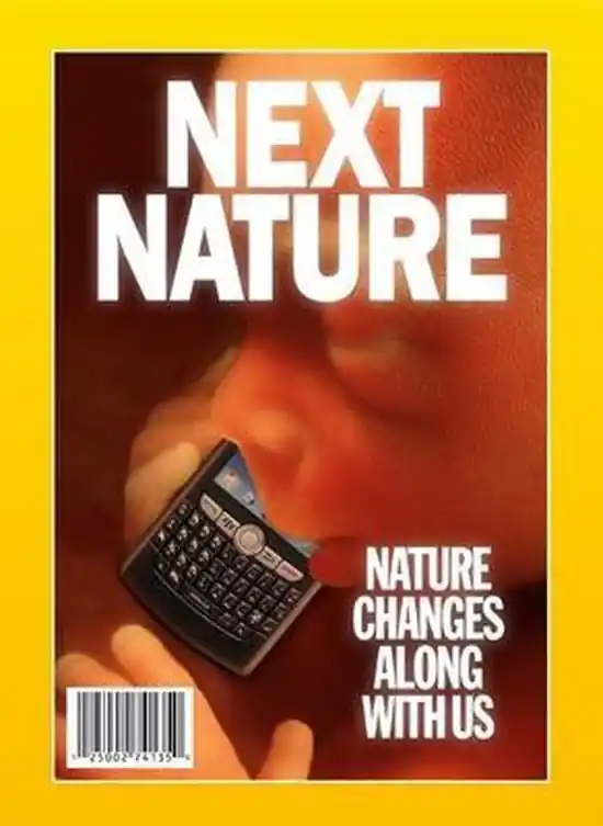 Finale Uitverkoop Next Nature