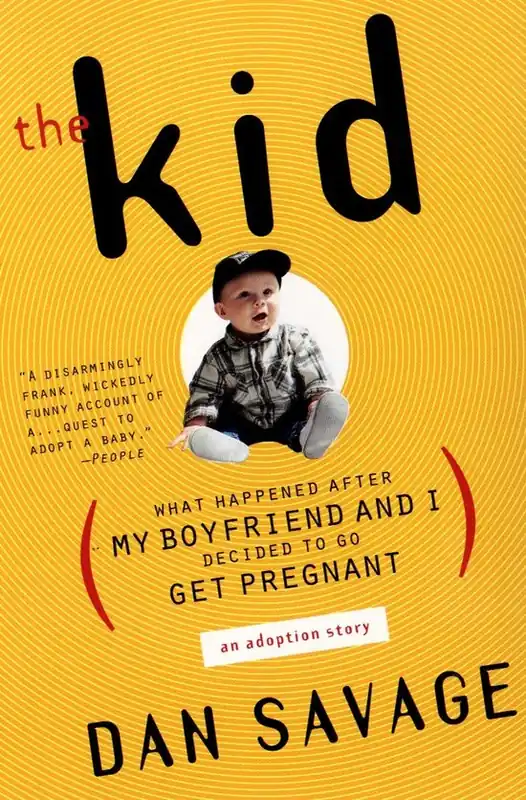 The Kid Op = Op