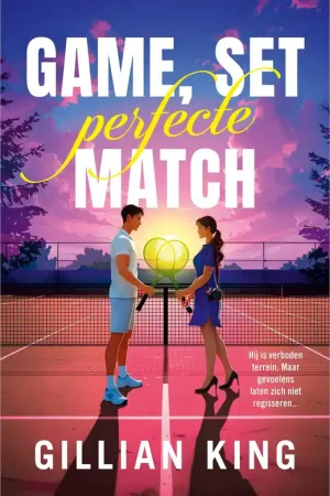 Alleen Vandaag Game, set, perfecte match
