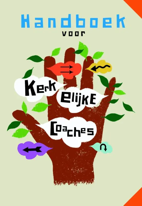 Finale Uitverkoop Werken in de kerk Handboek voor kerkelijke coaches / Druk 1