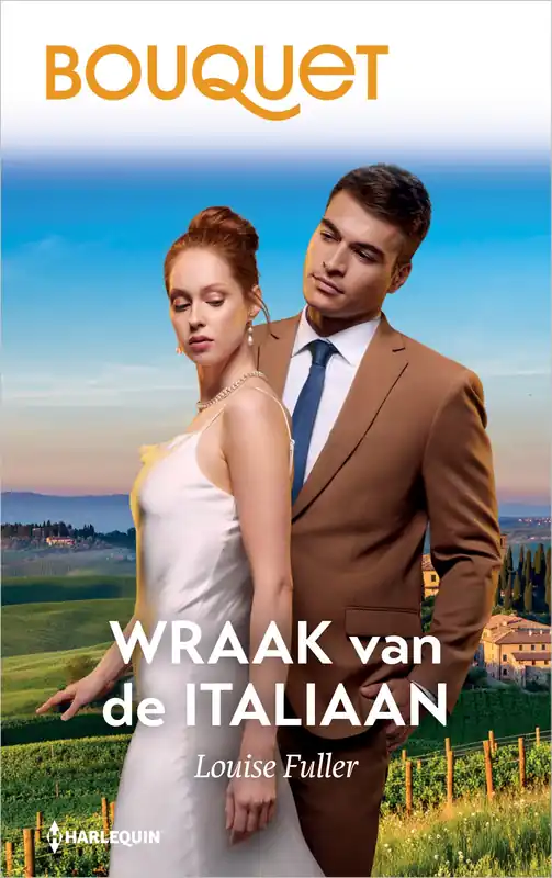 Finale Uitverkoop Wraak van de Italiaan