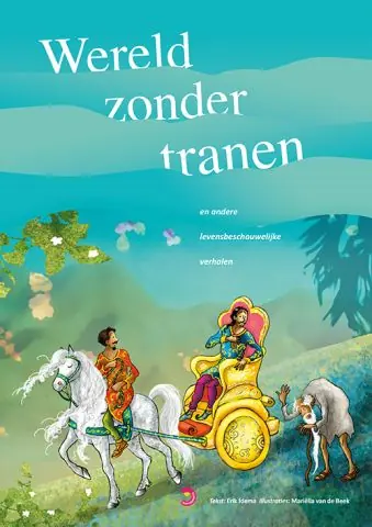 Wereld zonder tranen Laatste Versie