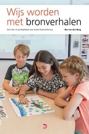 Wijs worden met bronverhalen / Druk 1 Laatste Versie