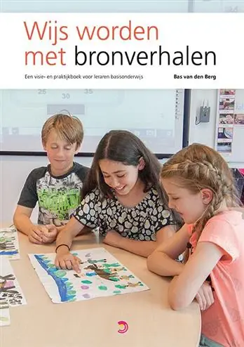 Wijs worden met bronverhalen / Druk 1 Laatste Versie