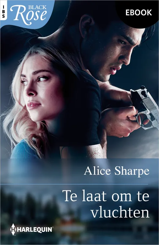 Te laat om te vluchten Direct Verzonden