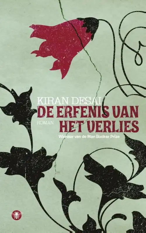 Flitsaanbieding De erfenis van het verlies