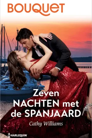 Zeven nachten met de Spanjaard Aanbieding