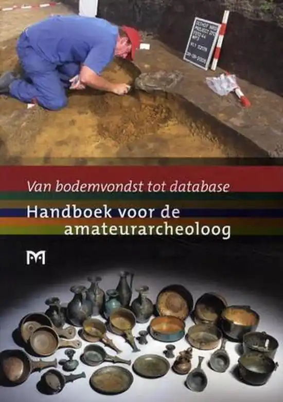 Van bodemvondst tot database Snelle Levering