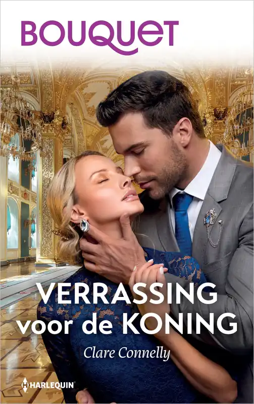 Verrassing voor de koning Express Levering