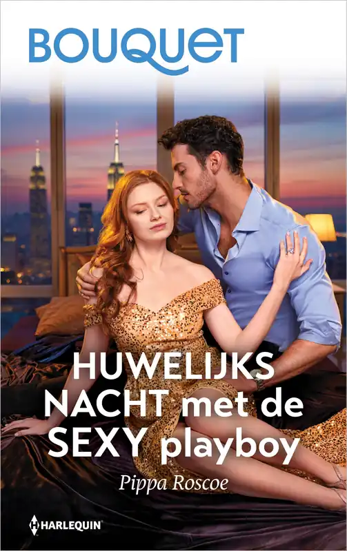 Huwelijksnacht met de sexy playboy Premium