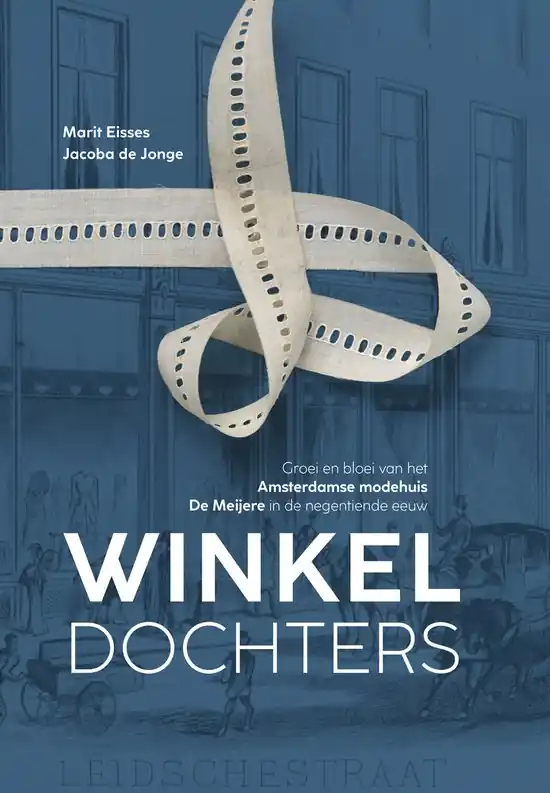 Bestel Nu Winkeldochters