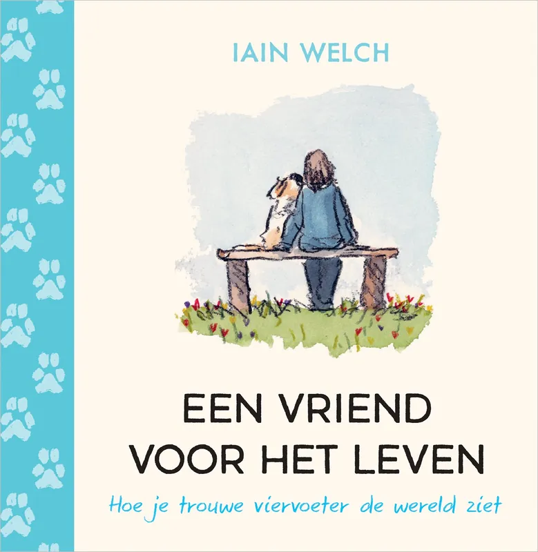 Direct Beschikbaar Een vriend voor het leven