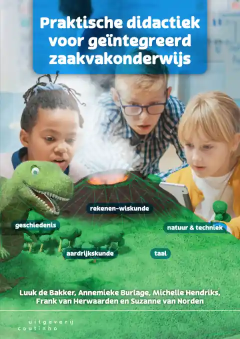 Praktische didactiek voor geïntegreerd zaakvakonderwijs (e-book) Laatste Versie