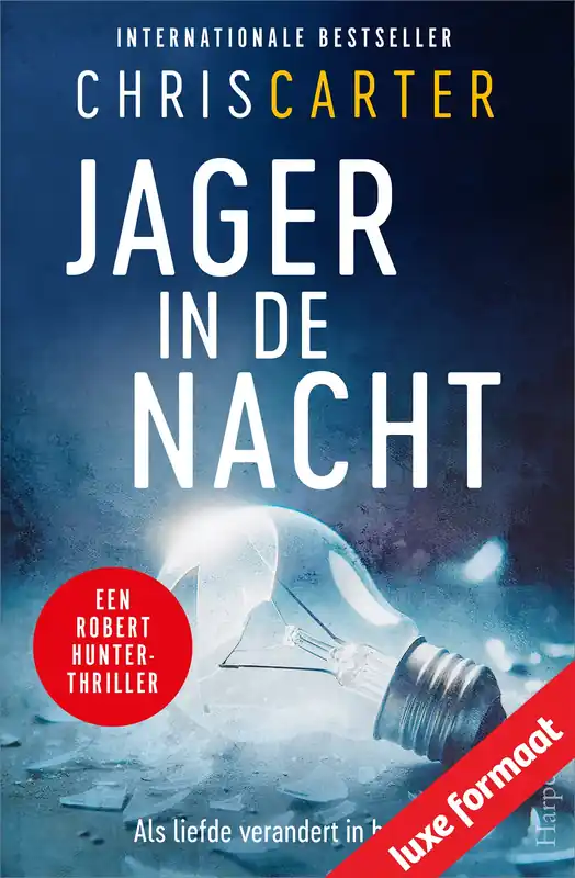 Speciale Aanbieding Jager in de nacht
