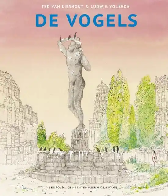De vogels Gecertificeerd