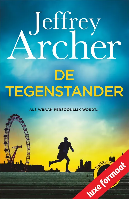 Speciale Aanbieding De tegenstander