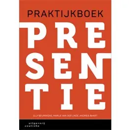 Praktijkboek Presentie / Druk 1 Laatste Kans