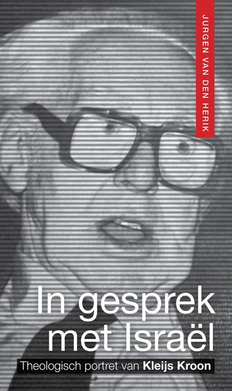 In gesprek met Israël Must-Have