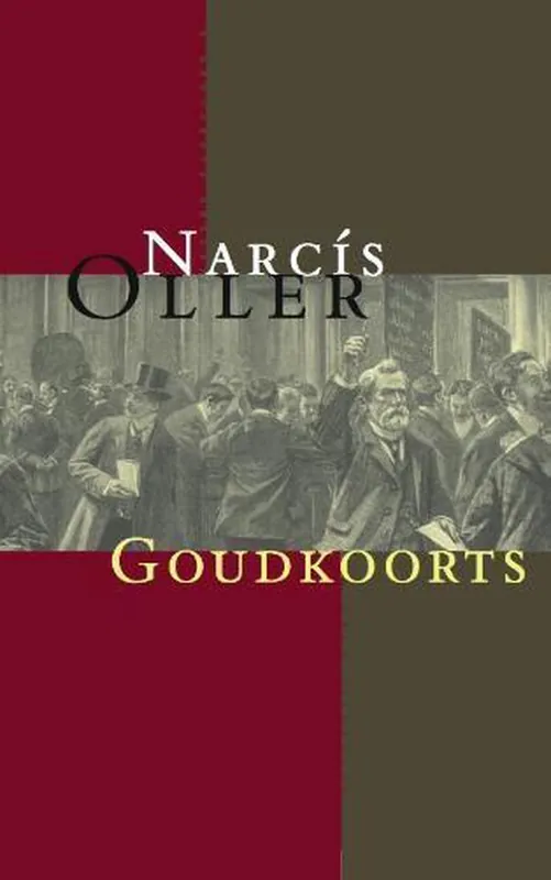 Direct Verzonden Spaanse bibliotheek - Goudkoorts