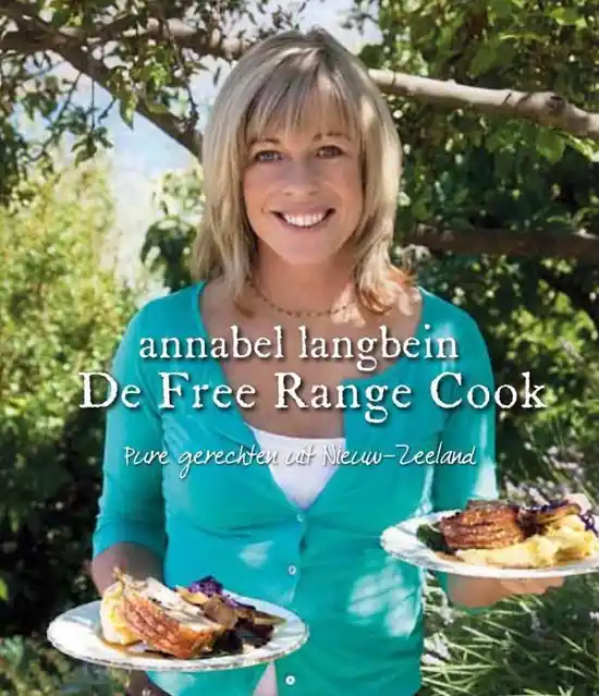 De free range cook Shop Nu