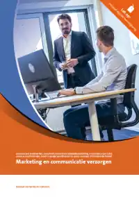 Alleen Vandaag Marketing en communicatie verzorgen | combipakket