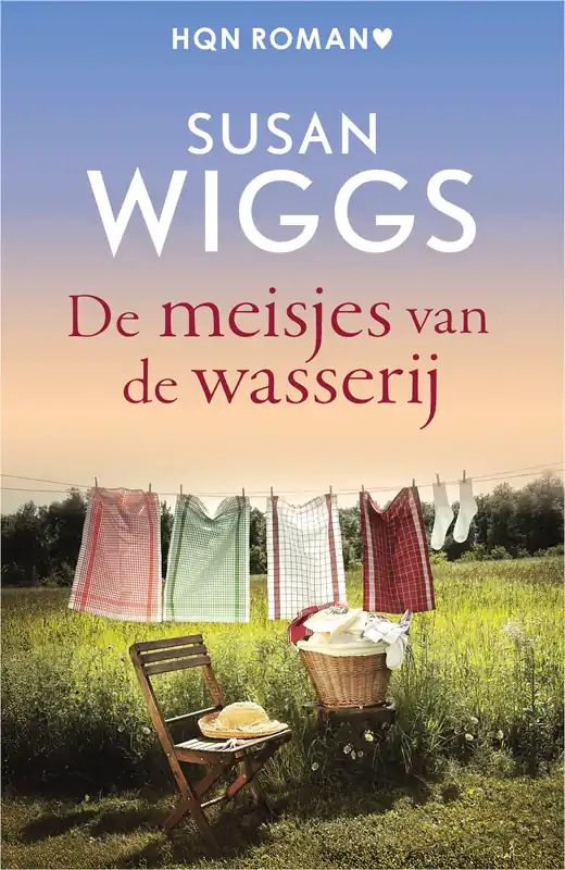 De meisjes van de wasserij Actieprijs