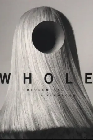 Aanbieding Whole - Freudenthal / Verhagen