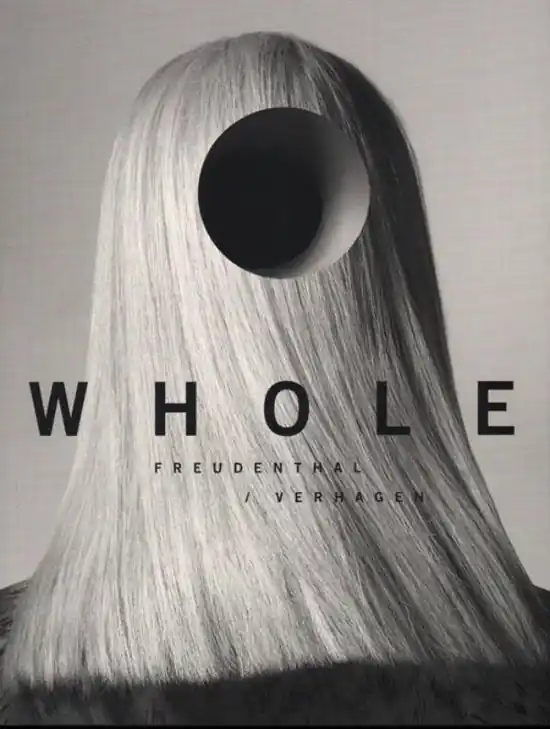 Aanbieding Whole - Freudenthal / Verhagen