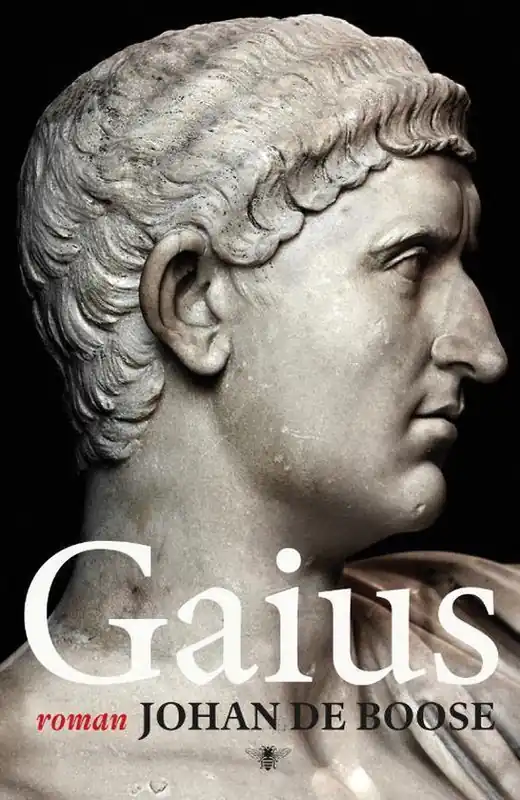 Gaius Bestseller