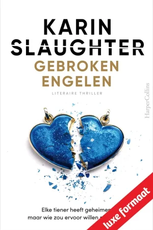 Gebroken engelen Beste Prijs