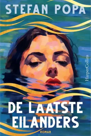 De laatste eilanders Beperkte Voorraad