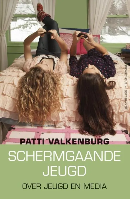 Schermgaande jeugd (e-book) Koop Vandaag