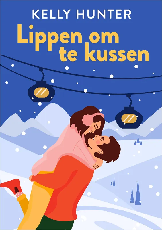 Lippen om te kussen Gereduceerde Prijs