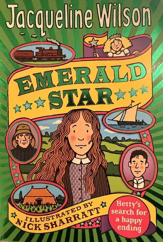 Betaalbaar Emerald Star
