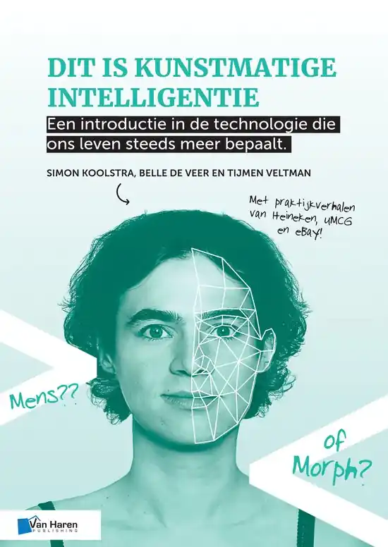 Dit is kunstmatige intelligentie Laatste Kans
