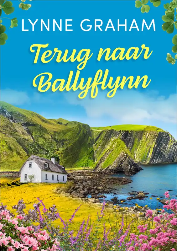 Beste Prijs Terug naar Ballyflynn